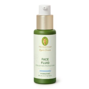 Fluide Visage - Protection Contre la Pollution