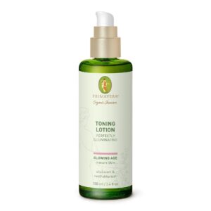 Lotion Tonique - Parfaitement Illuminatrice