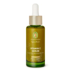Sérum Vitamine C - Illuminateur & Équilibrant