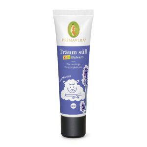 Fais de beaux rêves bébé & baume enfant bio