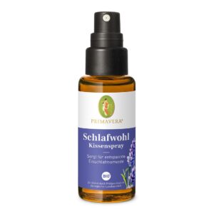 Spray oreiller Bien dormir bio