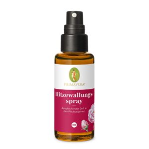 Spray bouffées de chaleur bio