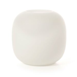 Pièce détachée abat-jour en verre - Lampe Aroma Emotion