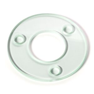 Anneau de verre de remplacement pour AromaFlash