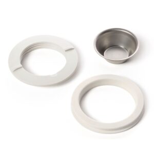 Set de pièces détachées - Lampe aromatique Emotion