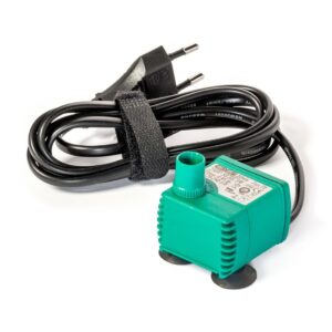 Pompe pour fontaine parfumée PRIMAVERA Rondo