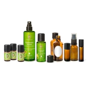 Ensemble de produits de puissance pour femmes