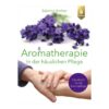 Livre Aromathérapie dans les soins à domicile