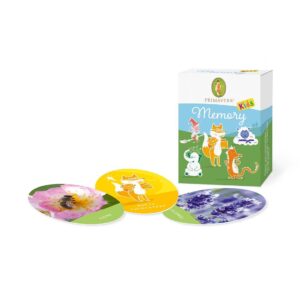 Parfums pour enfants