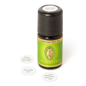 Jeu d'étiquettes rondes