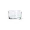 Verre pour bougies chauffe-plat
