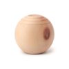 Boule de pin aromatique