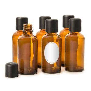 Ensemble de bouteilles vides 50 ml