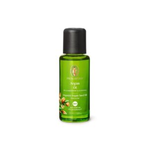 Huile d'argan bio