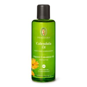 Huile de Calendula bio