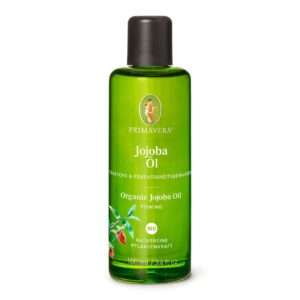Huile de jojoba bio