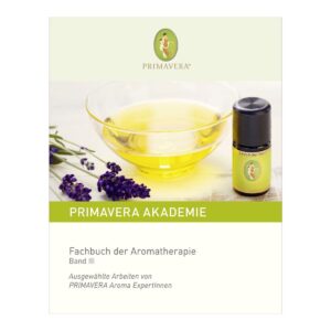 Télécharger l'ouvrage spécialisé sur l'aromathérapie (Volume III)