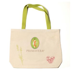 Sac en coton PRIMAVERA