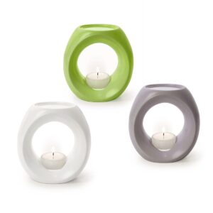 Lampe à parfum Primavera