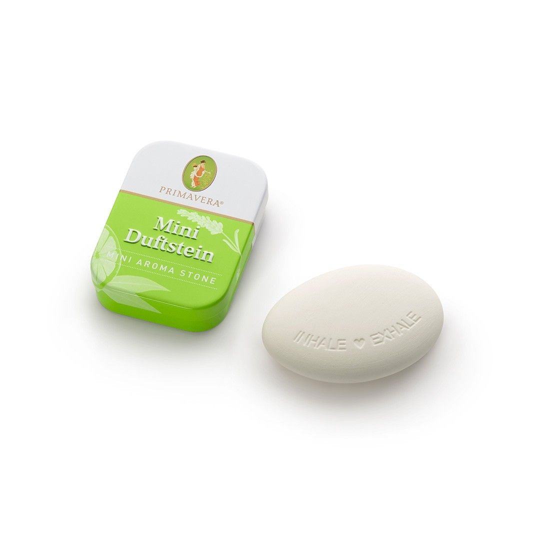 Mini pierre parfumée