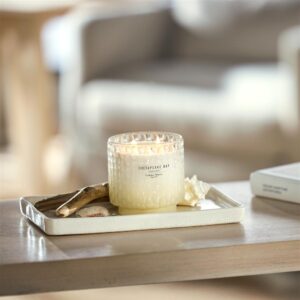 Golden Waves 2-Wick Large Tumbler