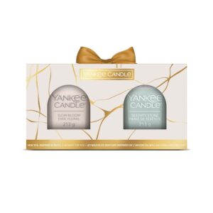 Little Luxuries 2 Tumbler Gift Set